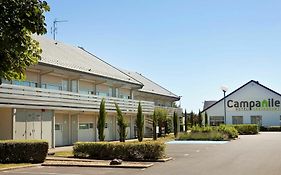 Campanile Orleans Ouest ~ La Chapelle-St-Mesmin